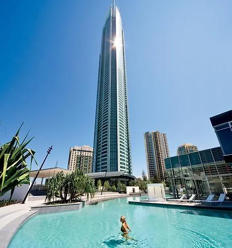 Q1 Resort & Spa - Official